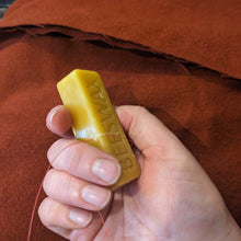Load image into Gallery viewer, Beeswax Bars - Gold
